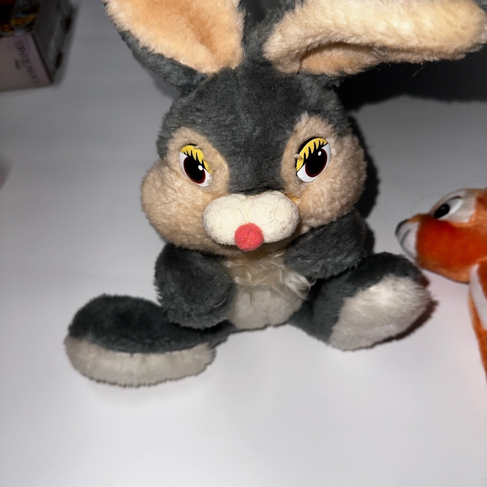 VINTAGE BAMBI Bundle - Picture 2 of 5